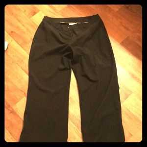 Women’s dress pants